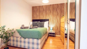 Bright & Cosy Apartment